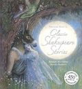 Cover: The Orchard Book of Classic Shakespeare Stories - Orchard Books