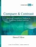 Cover: Compare & Contrast - Association for Supervision & Curriculum Development