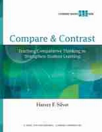 Enlarge image Cover: Compare & Contrast - Association for Supervision & Curriculum Development