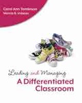 Cover: Leading and Managing a Differentiated Classroom - Association for Supervision & Curriculum Development