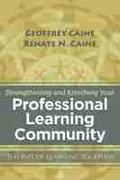Cover: Strengthening and Enriching Your Professional Learning Community - Association for Supervision & Curriculum Development