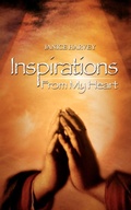 Cover: Inspirations: from My Heart - AuthorHouse