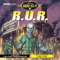 Cover: R.U.R. - BBC Physical Audio