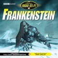 Cover: Frankenstein - BBC Physical Audio