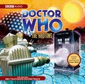 Cover: "Doctor Who": The Krotons: TV Soundtrack - BBC Physical Audio