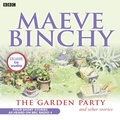 Cover: Garden Party, The & Other Stories - BBC Physical Audio