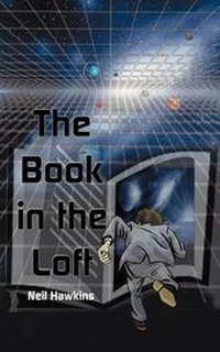 Enlarge image Cover: The Book in the Loft - AuthorHouse