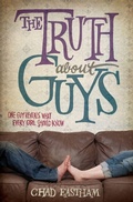 Cover: The Truth About Guys - Tommy Nelson