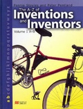 Cover: The A-Z Inventions and Inventors Book 1 A-B Macmillan Library - Macmillan Education Australia