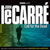 Enlarge image Cover: Call For The Dead - BBC Physical Audio
