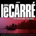 Cover: The Honourable Schoolboy - BBC Physical Audio