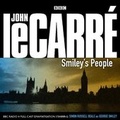 Cover: Smiley's People - BBC Physical Audio