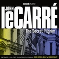 Cover: The Secret Pilgrim - BBC Physical Audio