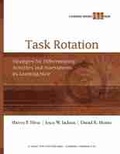 Cover: Task Rotation - Association for Supervision & Curriculum Development