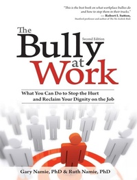 Enlarge image Cover: Bully at Work - Sourcebooks