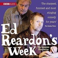 Cover: Ed Reardon's Week: The Complete First Series - BBC Physical Audio