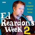 Cover: Ed Reardon's Week: The Complete Second Series - BBC Physical Audio