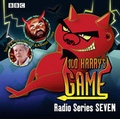 Cover: Old Harry's Game: The Complete Series Seven - BBC Physical Audio