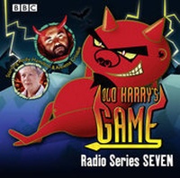 Enlarge image Cover: Old Harry's Game: The Complete Series Seven - BBC Physical Audio