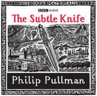 Enlarge image Cover: His Dark Materials: The Subtle Knife Part 2 - BBC Physical Audio