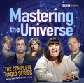 Cover: Mastering The Universe - BBC Physical Audio