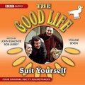 Cover: The Good Life - BBC Physical Audio