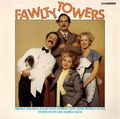 Cover: "Fawlty Towers" - BBC Physical Audio