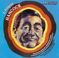 Cover: Unique Hancock - BBC Physical Audio