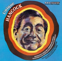 Enlarge image Cover: Unique Hancock - BBC Physical Audio