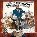 Cover: The Best Of Round The Horne - BBC Physical Audio