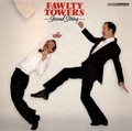 Cover: Fawlty Towers - BBC Physical Audio