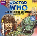 Cover: Doctor Who and the Ribos Operation - BBC Physical Audio