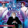 Cover: Doctor Who: The Space Museum (TV Soundtrack) - BBC Physical Audio