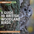 Cover: A Guide to British Woodland Birds - BBC Physical Audio