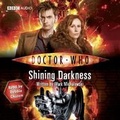 Cover: Doctor Who: Shining Darkness - BBC Physical Audio