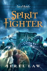 Enlarge image Cover: Spirit Fighter - Tommy Nelson