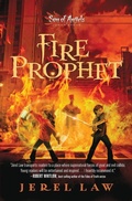 Cover: Fire Prophet - Tommy Nelson