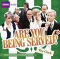 Cover: "Are You Being Served?": The Clock - BBC Physical Audio