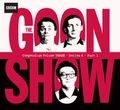 Cover: "Goon Show" Compendium: v. 3 - BBC Physical Audio