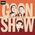 Cover: "Goon Show" Compendium: Series 6, Pt. 2 - BBC Physical Audio