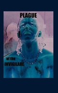 Cover: Plague of the Invigilare - AuthorHouse