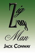 Cover: Zig Zag Man - AuthorHouse