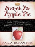 Cover: Sweet as Apple Pie - Tommy Nelson