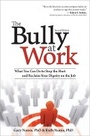 Cover: The Bully at Work - Sourcebooks, Inc