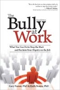 Cover: The Bully at Work - Sourcebooks, Inc