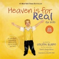 Cover: Heaven is for Real for Kids - Tommy Nelson