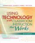 Cover: Using Technology with Classroom Instruction That Works - Association for Supervision & Curriculum Development