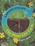 Cover: Earth's Cycles Plant Life Cycle Macmillan Library - Macmillan Education Australia