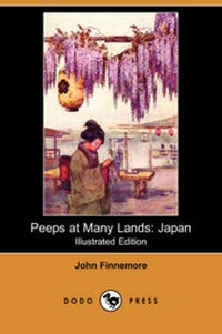 Abbildung von: Peeps at Many Lands - Dodo Press