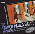 Cover: Baldi: Prodigal Son and Keepers of the Flame - BBC Physical Audio
